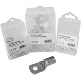 Intercable 182188 ICR5010SB10 Buiskabelschoen 180 ° M10 50.00 mm² 1 stuk(s)