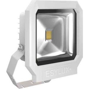 ESYLUX OFL SUN LED 50W3K ws EL10810206 LED-buitenschijnwerper 45 W Wit