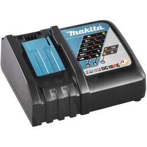 Makita DC18RC Accupacklader 195584-2