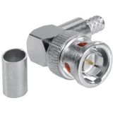 ABUS TVAC40610 TVAC40610 BNC-stekker