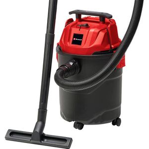 Einhell TC-VC 1820 2342480 Nat- en droogzuiger 20 l