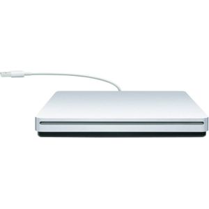 Apple USB SuperDrive Externe DVD-brander Retail USB 2.0