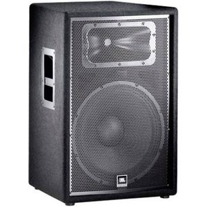 JBL JRX215 Passieve PA-speaker 38 cm 15 inch 250 W 1 stuk(s)