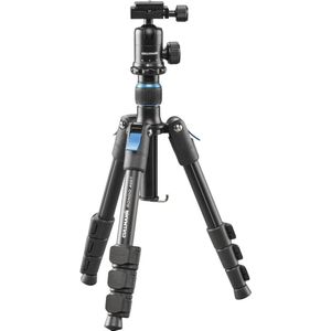 Cullmann Tripod Werkhoogte: 28 - 89 cm Zwart