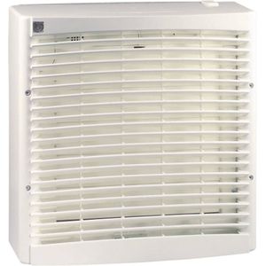 Wallair - Ventilator - Wand- en raamventilator 230 V