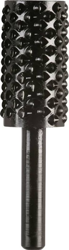 kwb 494500 Profielrasp, houtbewerking, cilindrisch, 16 x 30 mm 1 stuk(s)