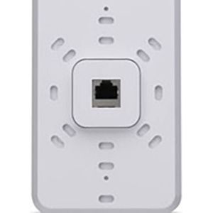 Ubiquiti Networks UniFi Inwall WiFi-accesspoint 2.4 GHz, 5 GHz