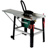 Metabo TKHS 315 C - 2,8 DNB Tafelcirkelzaag 315 mm 2800 W 380 V