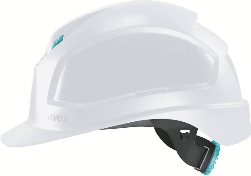 uvex pheos planet B-WR 9772042 Veiligheidshelm Wit