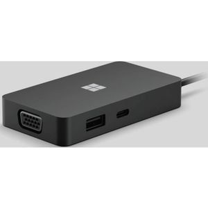 Microsoft Tablet dockingstation SWV-00002 Geschikt voor: Surface Go 2