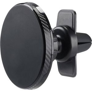 Vivanco MAG Wizard Ventilatierooster Telefoonhouder voor in de auto 360° draaibaar