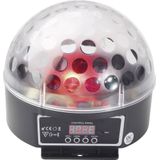 Eurolite Crystal Ball LED-effectstraler