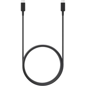 Samsung Mobiele Telefoon Kabel [1x USB-C Stekker - 1x USB-C Stekker] 1.8 M USB-C Met Snellaadfunctie