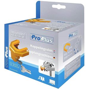 ProPlus 341327 Disselslot