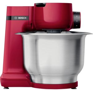 Bosch MUMS2ER01 MUM Serie | 2 - Keukenmachine - Rood