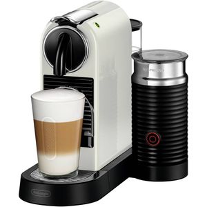 DeLonghi EN267.WAE Citiz & Milk Koffiecupmachine