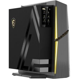 MSI Game-PC MEG Trident X2 14NUF7-402AT 2.5 cm (1.0 inch) Intel® Core™ i7 i7-14700KF 64 GB RAM 1 TB SSD Nvidia GeForce RTX 4090 16 GB Win 11 Home 00B92221-402