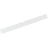 Maul Magneetstrip 6206002 (l x b) 50 cm x 5 cm Wit