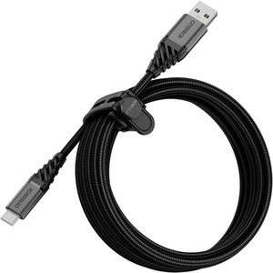 Otterbox Mobiele telefoon Kabel [1x USB-A 2.0 stekker - 1x USB-C] 3.00 m USB-A, USB-C