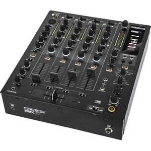 Reloop RMX-60 Digital DJ-mixer
