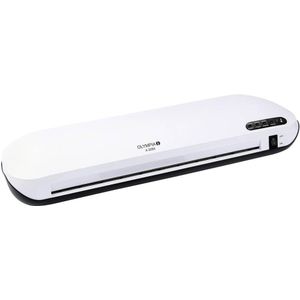 Olympia Laminator A 3250 3145 DIN A3, DIN A4, DIN A5, DIN A6, DIN A8