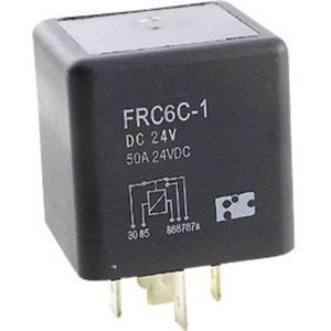 FiC FRC6BA-1-DC12V Auto-relais 12 V/DC 150 A 1x NO