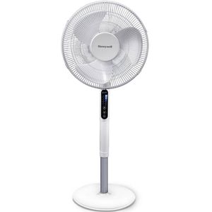 Honeywell Rustig - Ventilator - Wit