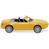 Wiking 018806 H0 Auto Mazda MX5