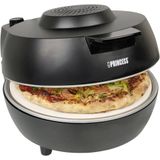 Princess 115005 - Pizzamaker Zwart