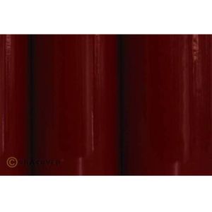 Oracover 60-020-010 Plotterfolie Easyplot (l x b) 10 m x 60 cm Schaal-rood