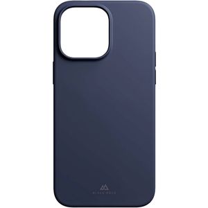 Black Rock Urban Case Cover Apple iPhone 14 Pro Max Blauw