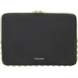 Tucano Laptophoes OFFROAD Geschikt voor max. (laptop): 30,5 cm (12) Zwart