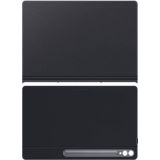 Samsung Galaxy Tab S9 Ultra Book Case Zwart