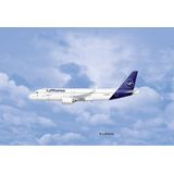 1:144 Revell 03942 Airbus A320neo - Lufthansa - New Livery Plastic Modelbouwpakket