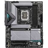 Gigabyte Z890 EAGLE Moederbord Socket Intel 1851 Vormfactor ATX Moederbord chipset Intel® Z890