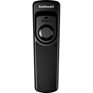 Hahnel Draadontspanner Remote Shutter Release HRC 280 PRO voor Canon