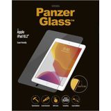 PanzerGlass 2673 Screenprotector (glas) Geschikt voor Apple model: iPad 10.2 (2019), iPad 10.2 (2020), iPad 10.2 (2021) 1 stuk(s)