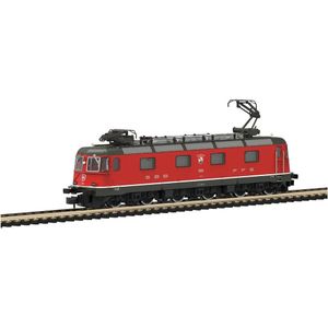 Märklin 88240 Z elektrische locomotief Re 6/6 van de SBB