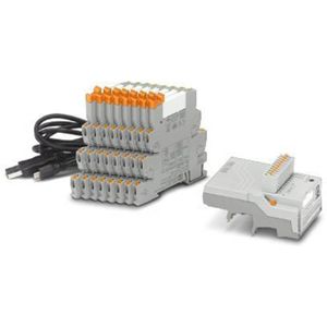 Phoenix Contact PLC-LOGIC-STARTERKIT3 2909916 PLC-starterkit