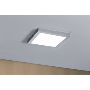 Paulmann Atria 70935 LED-paneel 16 W Neutraalwit Chroom (mat)