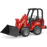 Bruder - Schaffer Compact Loader (02190)