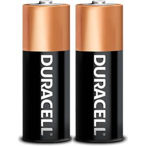 Duracell Alkaline MN21 batterij - 2 stuks