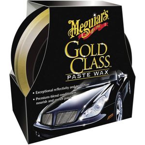 Meguiars Gold Class Paste Wax G7014 Autowax 311 g