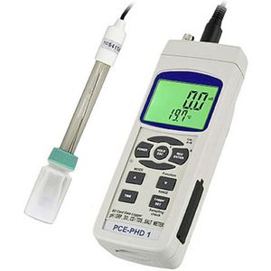 PCE Instruments pH-meter