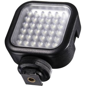 Walimex Pro Walimex LED-videolamp Aantal LEDs: 36