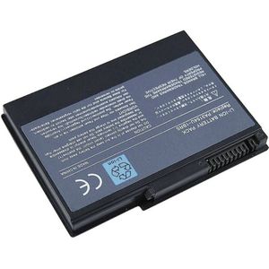 Beltrona Laptopaccu 10.8 V 1600 mAh Toshiba