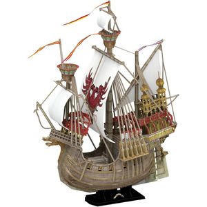 Revell 00308 Harry Potter The Durmstrang Ship 3D Puzzel