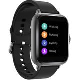 Denver SWC-156 Smartwatch Zwart