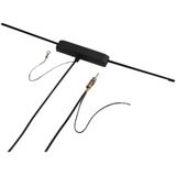 Hama 00045616 Autoradio-kleefantenne