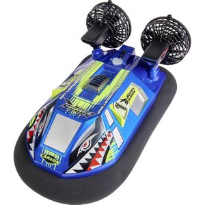 Carson Modellsport Hovershark RC Hovercraft 100% RTR 340 Mm